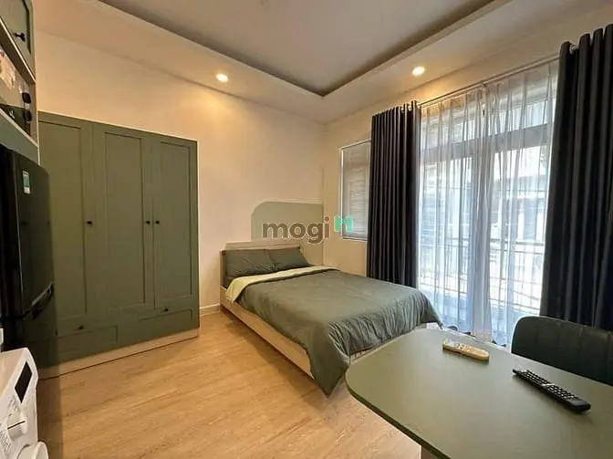 💎 Sống Sang Giữa Khu Đảo Kim Cương | Studio Hiện Đại – Giá Siêu Tốt