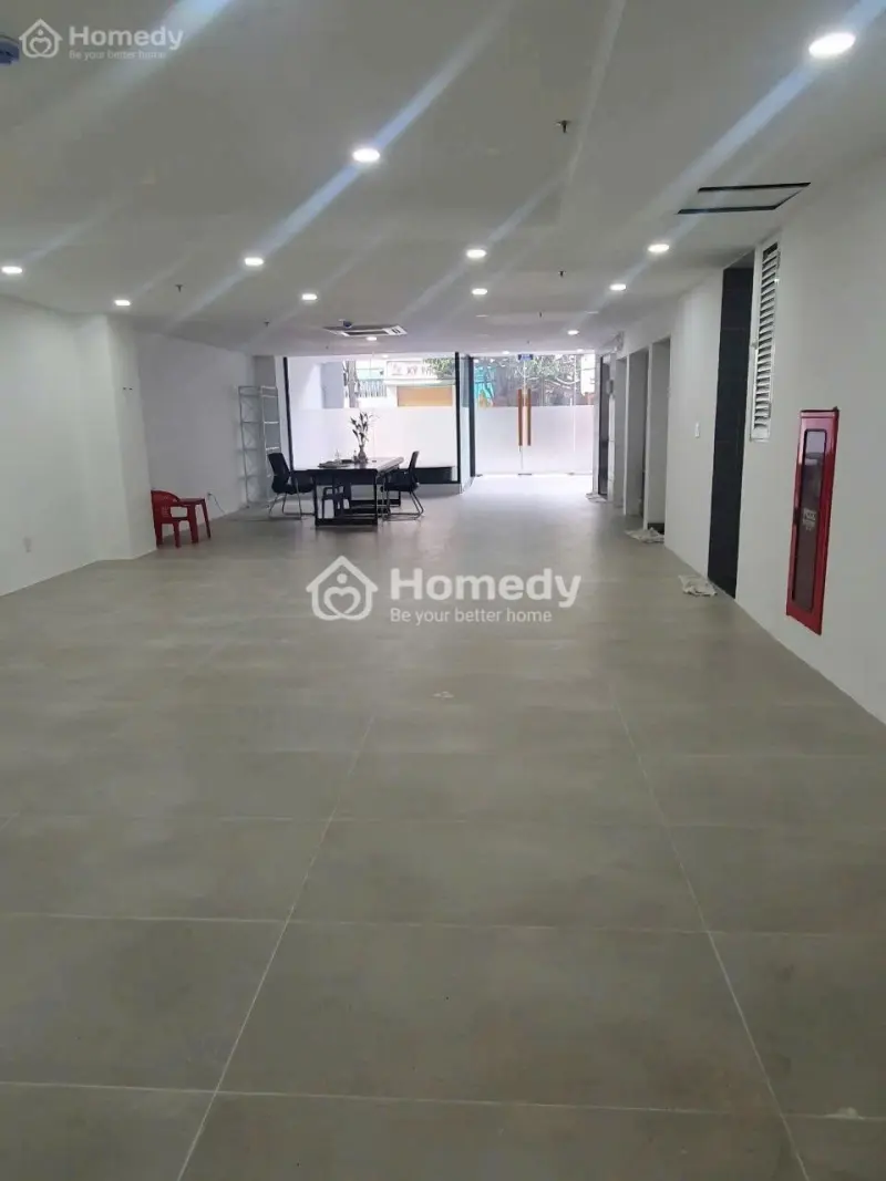 Cho Thuê Văn Phòng 60M2 Tại Tòa Nhà Mặt Tiền, Khu Sân Bay