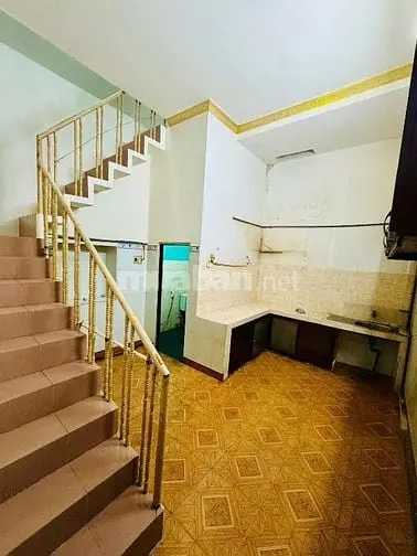 Qua Hiếm-Rộng Rẻ-Bán Nhà 2Lầu-47M2- Hoàng Bật Đạt-P15-Tân Bình