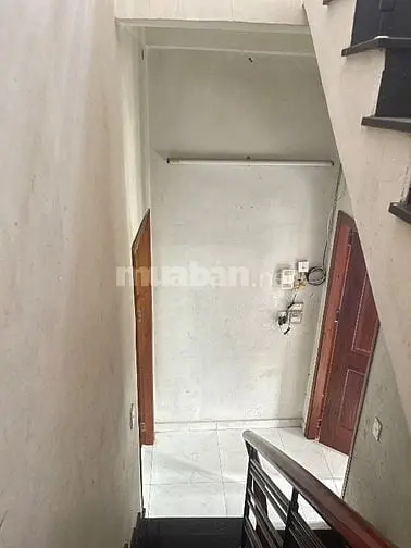 🏠 Bán Nhà Đẹp – Phú Thọ Hòa, Tân Phú – Gần Mặt Tiền Chỉ 20M