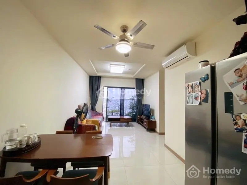 Chủ Vỡ Nợ Seagame 2023 Bán Ch Viva Riverside Đầy Đủ Nội Thất Dt 90M2 Giá Chỉ 1Tỉ245 Lh Ngay