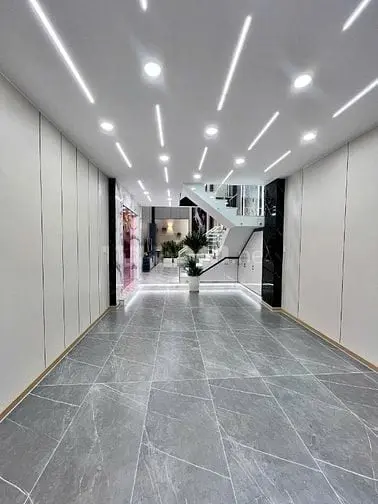 Nhà Đẹp. Thạnh Xuân 25. Shr. Giá: 7.2 Tỷ
