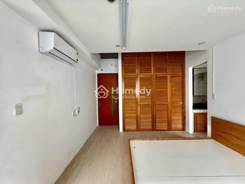 Phòng Đẹp – Giá Mềm – Tiện Nghi Đầy Đủ Tại Trung Tâm Quận 3, Tp Hcm