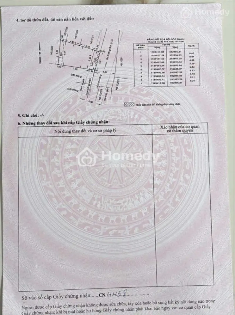 Bán Nhà Mt Đường Tỉnh Lộ 10, Dt 63M2, Xây Mới 1 Trệt, 1 Lầu.