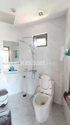 Cần Bán Nhà 5 Tầng-50M2-Mt 8,5M- Ô Tô Vào Tận Nhà- Tại Thạch Bàn