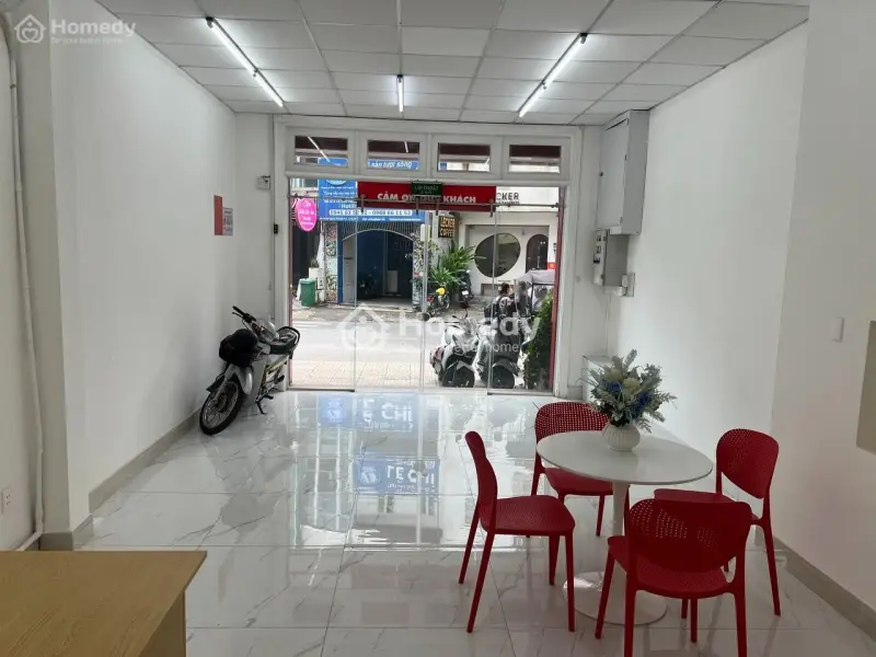 Cần Sang Nhượng Mặt Bắng Kinh Doanh (Văn Phòng, Cửa Hàng, ...)