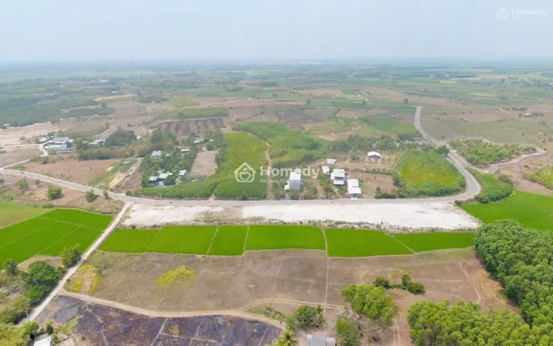 Chỉ Từ 1,8Ỷ Có Ngay Nhà Vườn Tại Bà Rịa - Vũng Tàu