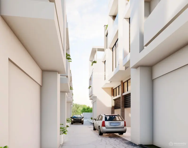 Cơ Hội Mua Nhà Phân Lô 7,15 Tỷ Ôtô Vào Nhà S54M² 4,5T-4N Vĩnh Quỳnh Thanh Trì Sang Năm Giá Lên 8 Tỷ