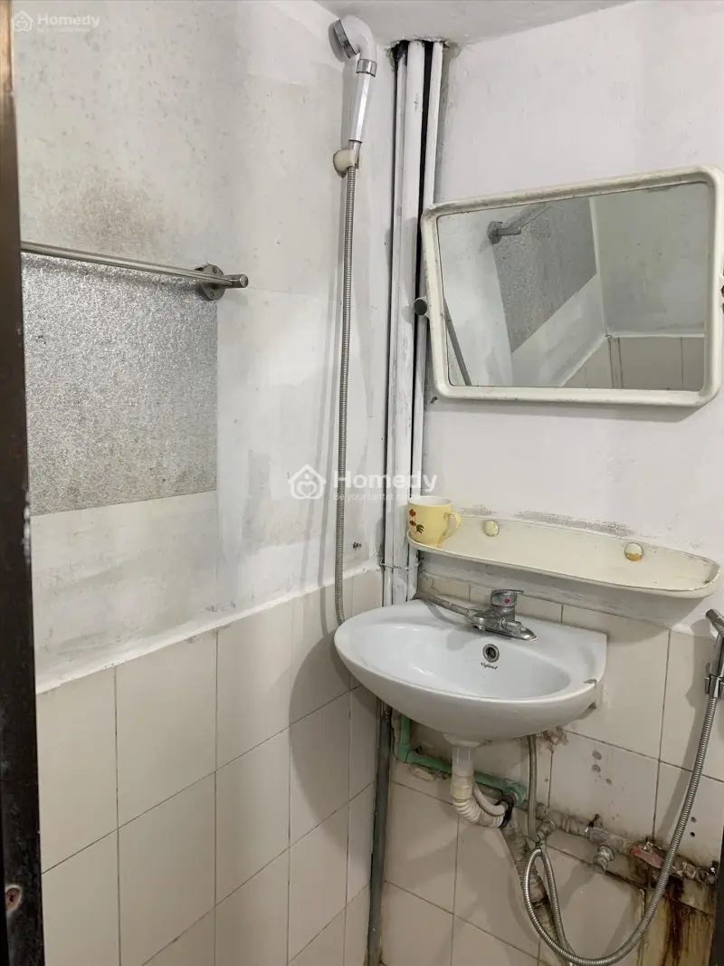 Cho Thuê Nhà Riêng Cấp 4 - Âu Cơ, Tây Hồ, Hà Nội