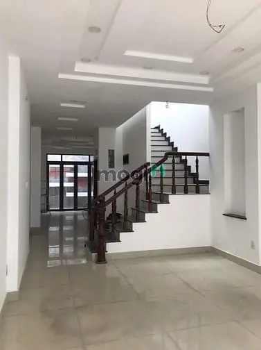 Sang Trọng Đường Song Hành 86,9M² Trệt Lầu Kiên Cố Ở Ngay Giá Chưa 5Tỷ