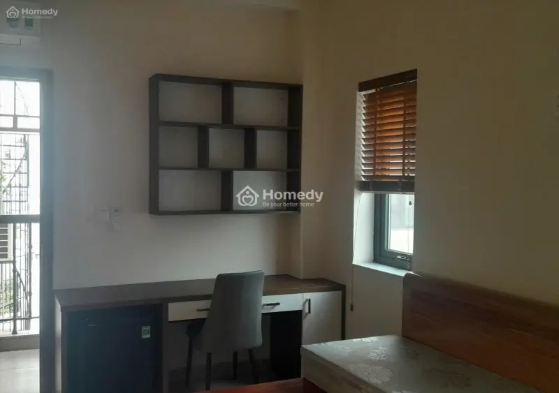 Phòng Trọ Hiện Đại, An Ninh 24/7 – 30M², 10.X Triệu/Tháng, Quá Tiện Lợi!