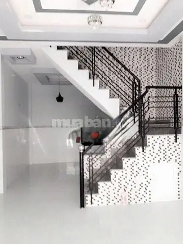 Cho Thuê Nhà Hẻm 2.5M(Bg) Nguyễn Văn Yến, P.t.t.hòa, Q.t.phú Giá 8.5Tr