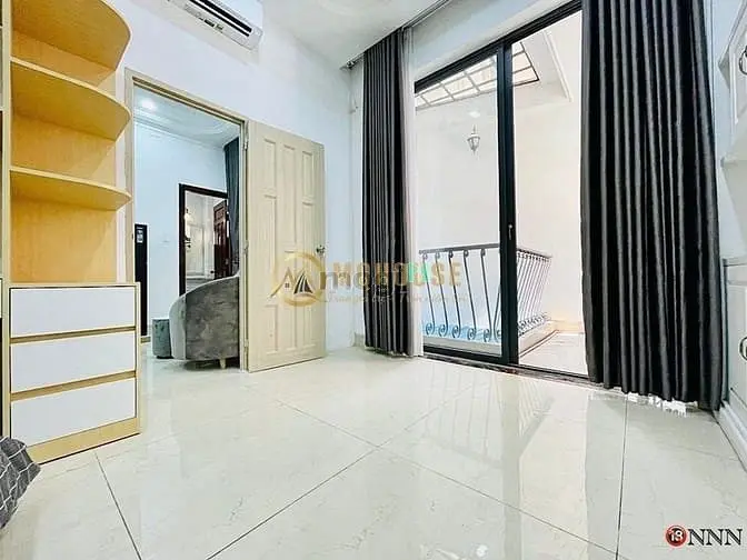 Căn Hộ 1Pn Cao Cấp Gần Sân Bay