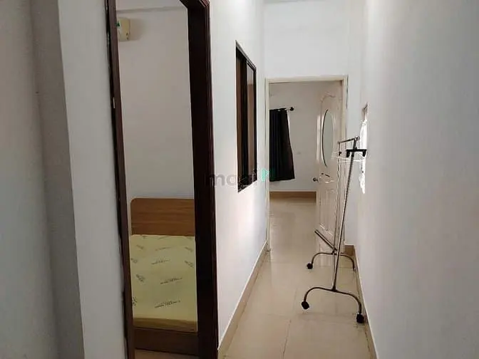 Cho Thuê Căn Hộ 2 Phòng Ngủ Full Nội Thất Quận 4 - Nguyễn Tất Thành