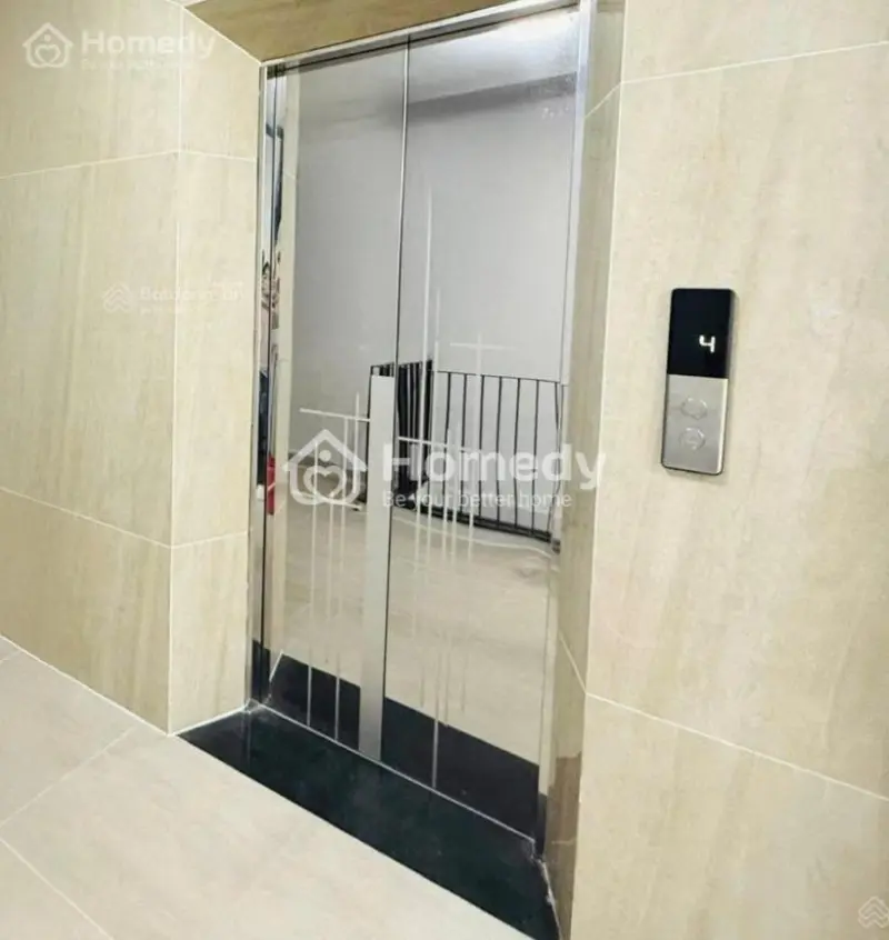 Bán Nhà 8 Tầng Thang Máy – Phân Lô Lk Văn Khê, Hà Đông, Nhỉnh 18 Tỷ - 50M²