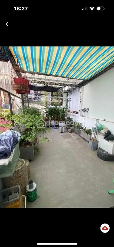 Bay Nhanh Phố Lý Nam Đế-Khu Víp Hoàn Kiếm- Ô Tô Đỗ Cửa - Kinh Doanh Đắc Địa- Vị Trí Đẹp