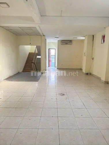 Cho Thuê , 300 M2, 021 Nguyễn Văn Linh, Quận 7 (66Tr ) Hoa Hồng 1 T