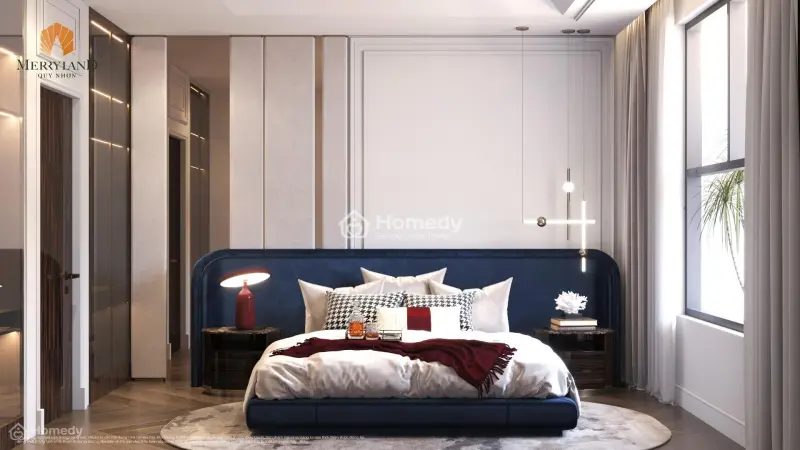 Bán Căn Hộ Quy Nhơn - Bình Định Giá 950.00 Triệu