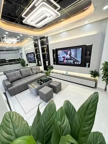 🌟Nhìn Là Mê - Khâm Thiên - Đống Đa - Nhà Mới 100% - Sổ Vuông Nở Hậu