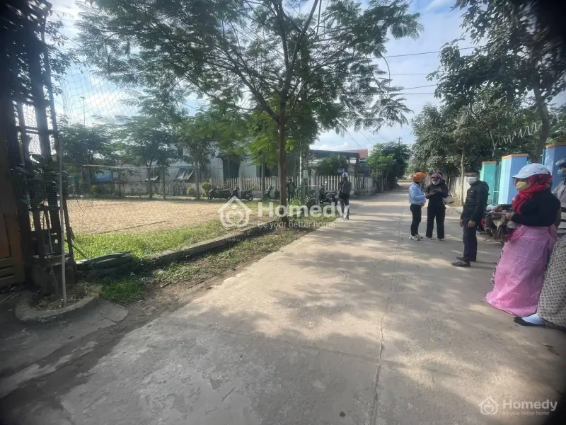 Bán Đất Sát Hòa Khương. Em Bán Lỗ Anh Chị Nào Không Mua Tiếc Lắm Ạ