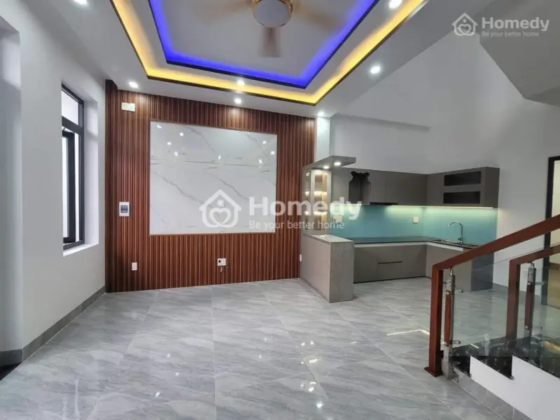 Bán Nhà 2 Mê Đúc Kiệt Ô Tô Gần Đường Chính Đà Sơn 10,5M