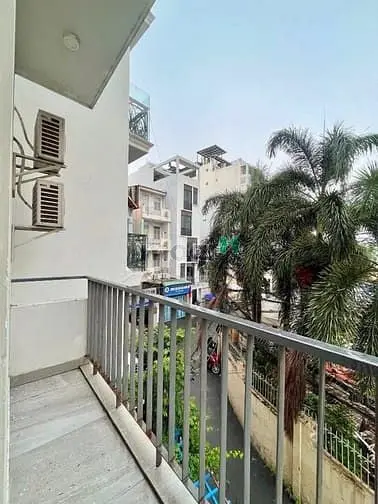 Căn Hộ 1Pn Cao Cấp Ngay Tại Cv 23/9