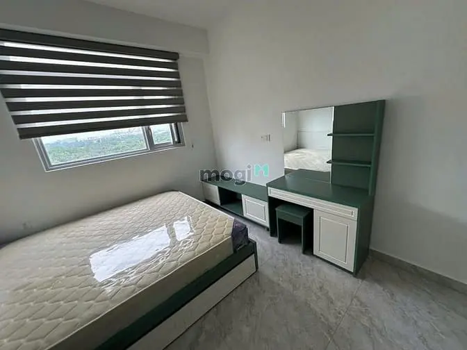Cho Thuê Căn Hộ Thủ Thiêm 2Pn Full Nội Thất, View Sông Hướng Đông Nam