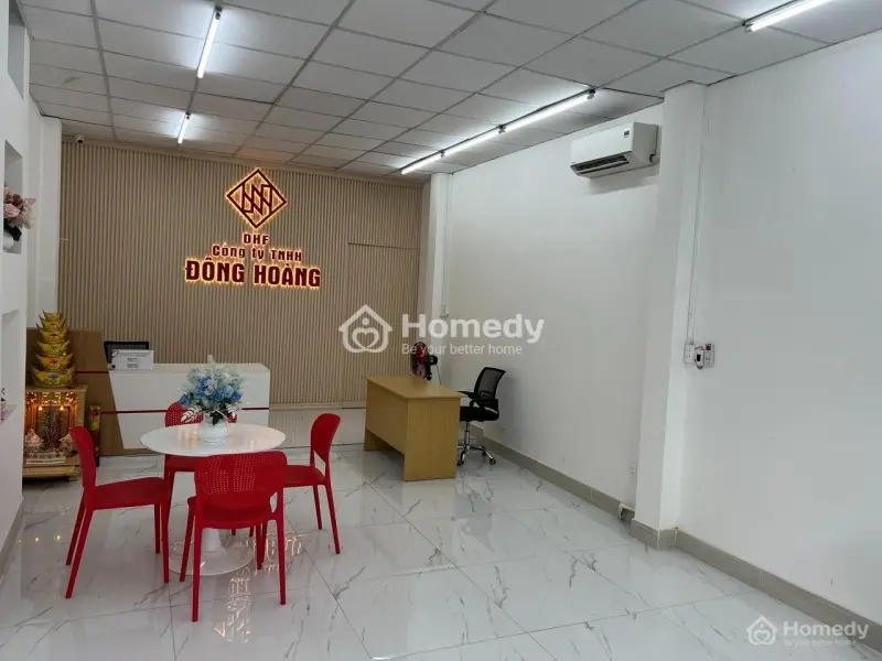 Cần Sang Nhượng Mặt Bắng Kinh Doanh (Văn Phòng, Cửa Hàng, ...)