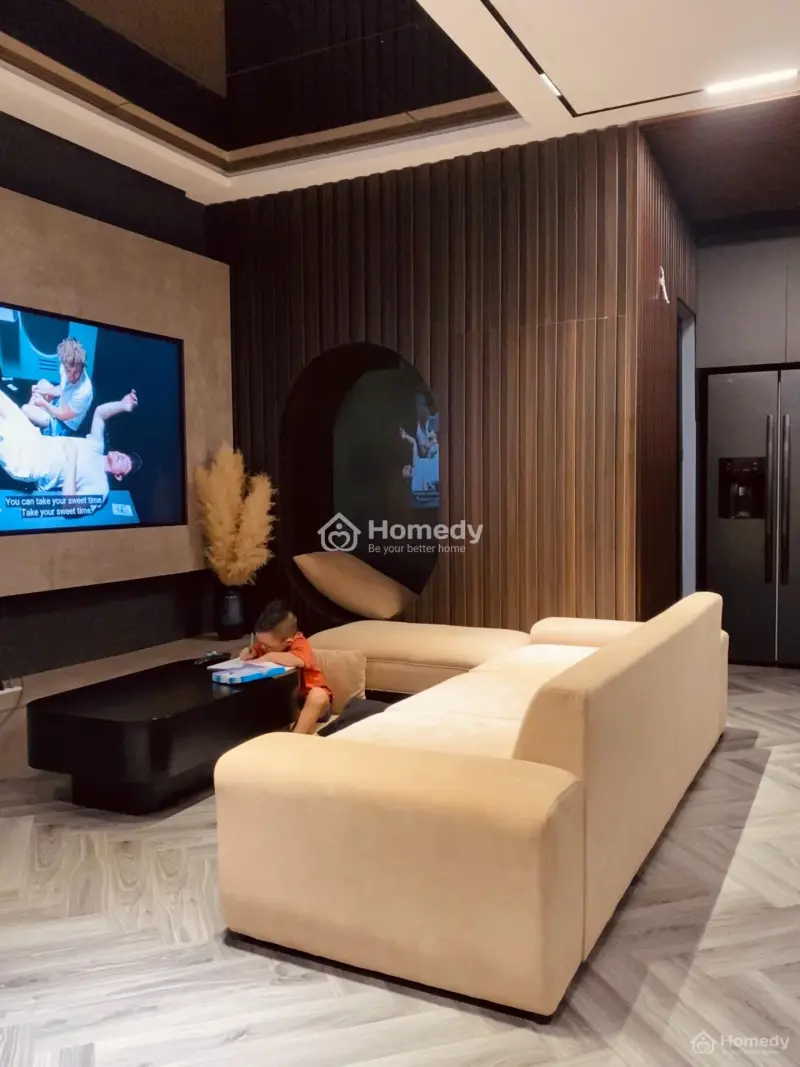 Bán Căn Hộ Huyện Thanh Trì - Hà Nội Giá 4.00 Tỷ