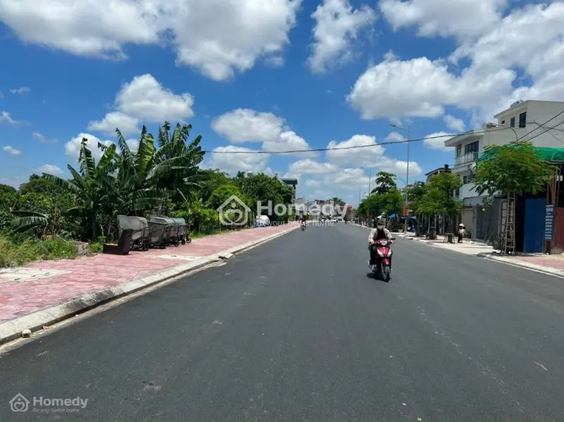 Bán Đất Quận Hải An - Hải Phòng Giá Thỏa Thuận