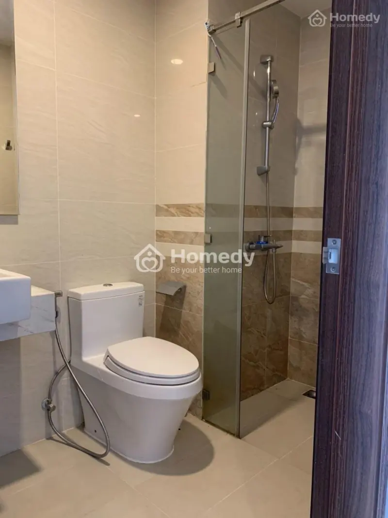 Cho Thuê Officetel Làm Văn Phòng Tại Saigon Royal, Quận 4, Giá 13 Triệu, Dt 43M2