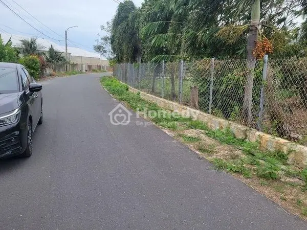 Bán Đất Long Mỹ Thị Trấn Phước Hải Gần Biển Diện Tích 250M2 10M X 25M 200M2 Tc