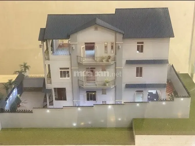 Bán Nhà Mặt Tiền – Dương Quảng Hàm, P. An Nhơn (P.5), Gò Vấp