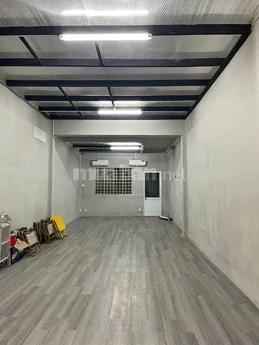 Cho Thuê Văn Phòng Tại Bùi Thị Xuân, 16 Triệu, 56M2.