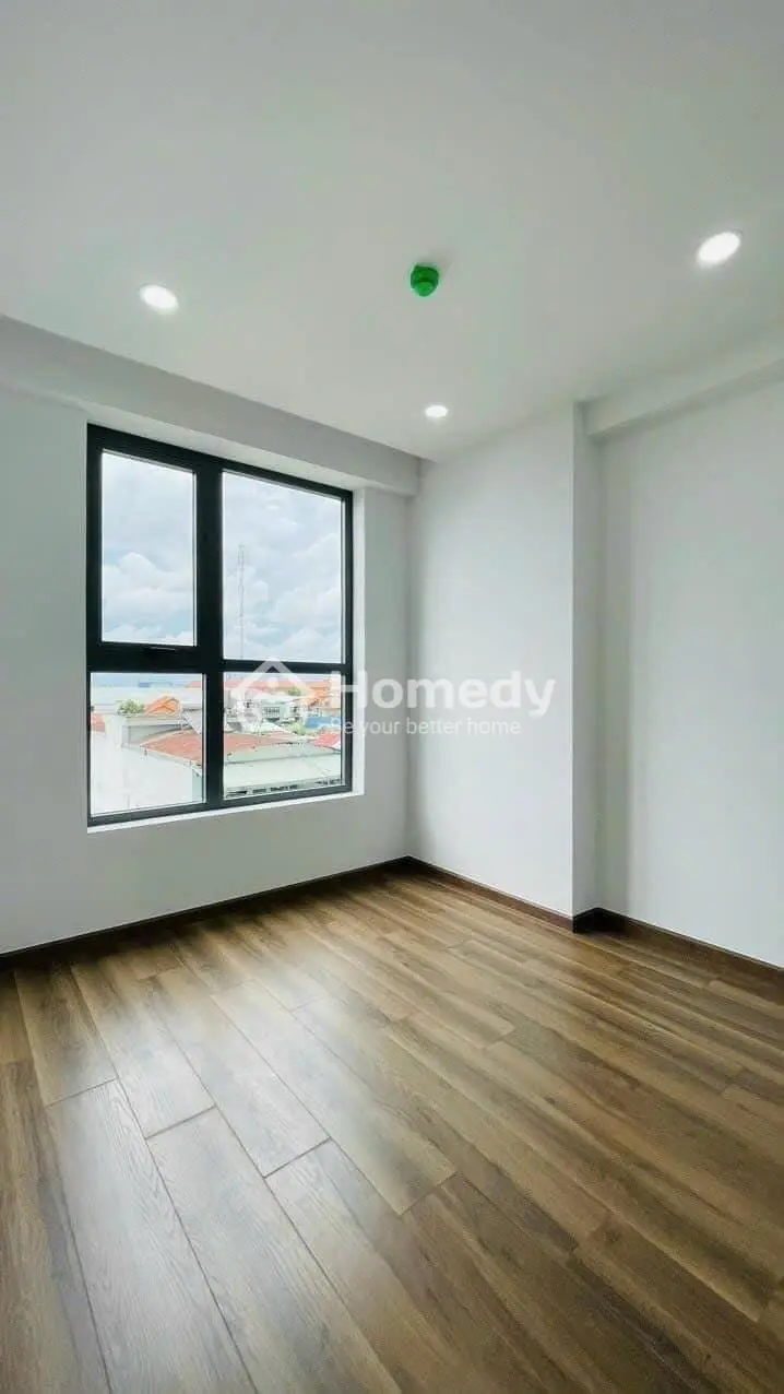 Căn Hộ Bcons Green View Đã Có Sổ Hồng Sang Tên Ngay, Giá 1,5 Tỷ/2Pn 2Wc 53M2 Đối Diện Big C Dĩ An
