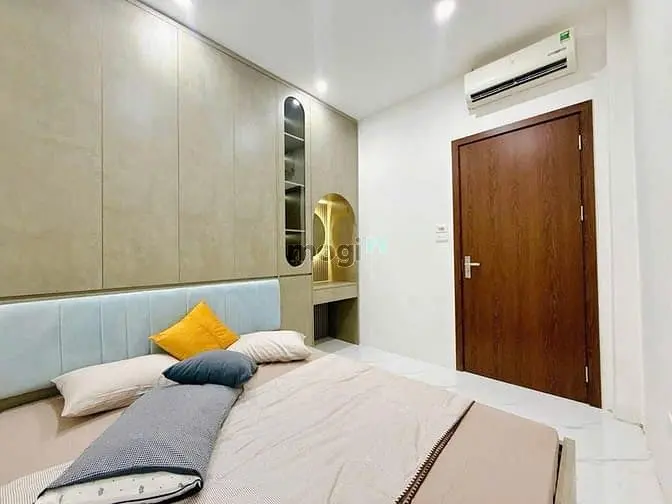 🌟Siêu Phẩm! Nghĩa Tân_Cầu Giấy_Ô Tô_2 Thoáng_Sổ To_70M2 2Pn Nhà Đẹp🌟