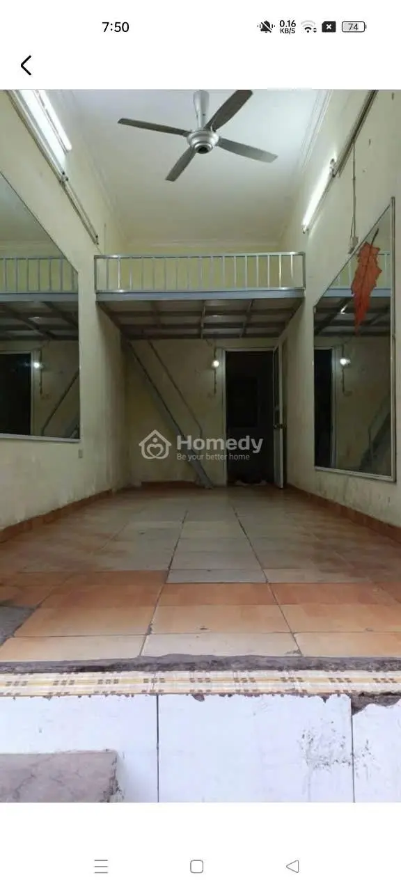 Cho Thuê Nhà Mặt Phố Kinh Doanh Hàm Tử Quan Hoàn Kiếm
