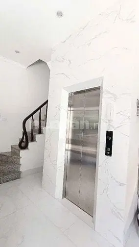 Cần Bán Nhà 5 Tầng-50M2-Mt 8,5M- Ô Tô Vào Tận Nhà- Tại Thạch Bàn