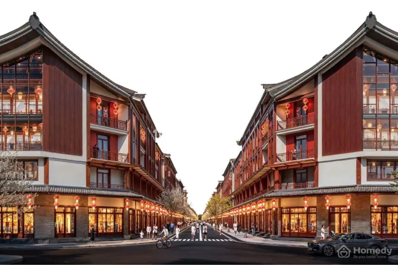 Bán Dự Án Căn Hộ Vinhomegreencity (All_In_One)