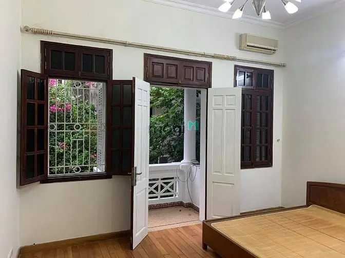 Phân Lô Nguyễn Lân, Trường Chinh, Thanh Xuân. View Hồ Nhỉnh 7 Tỷ. 4Pn