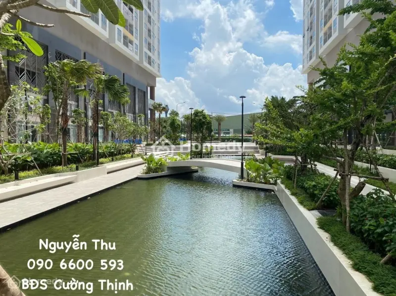 Bán 1Pn+ 1Wc Tại Q7 Saigon Riverside, Giá Từ 2.45 Tỷ, View Sông, Tầng Thấp. Lh 0906 600 ***