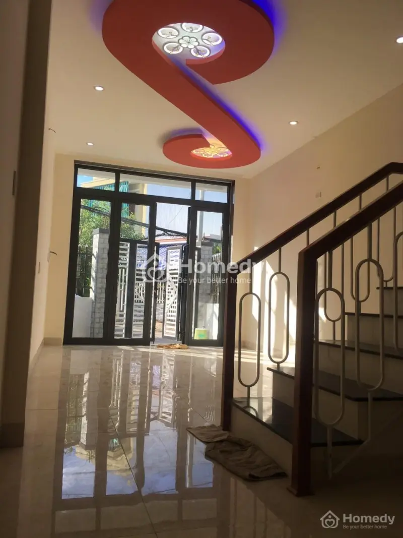 🔴💥Bán Nhà 2 Tầng 2 Mê Kiệt Ô Tô 5M K113 Hoàng Văn Thái