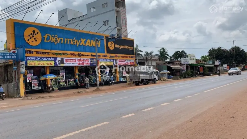 Bán Thu Hồi Vốn 5X40=200M2 Sổ Riêng Thổ Cư, Dân Đông Giá 290Tr