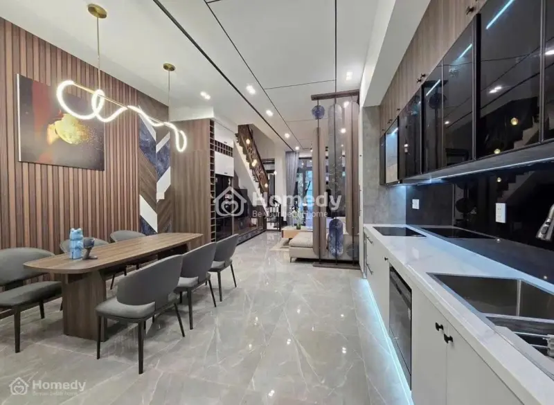 Chính Chủ Bán Nhà – Cầu Tràm Cần Đước Long An – 105M² – 2 Tỷ 6 – Sổ Hồng Riêng