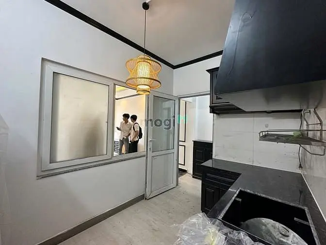 Căn Hộ Mini Lê Văn Sỹ Gần Bờ Kè Hoàng Sa, Cầu Công Lý, Đh Uef Quận 3