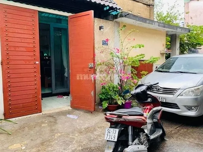 Bán Nhà Rẻ Đẹp 275/138 Quang Trung P10 Gò Vấp (Gần Ngã 5, Ubnd Quận)