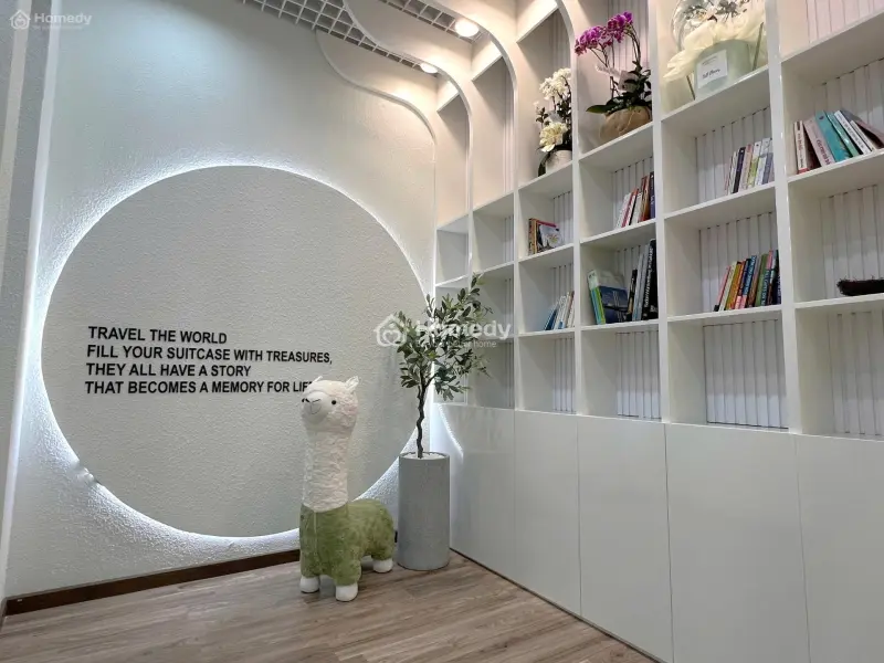 Sang Quán Café Có Sẵn Lượng Khách Hàng Ổn Định – The Sun Avenue