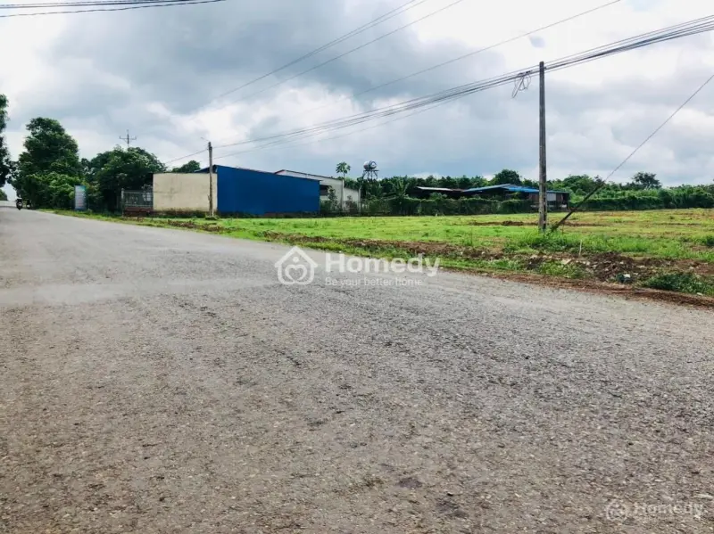 Cần Sang Gấp 10X35= 350M2 Đất Thổ Cư Đối Diện Khu Công Nghiệp, Ngay Chợ. Giá 180 Tr