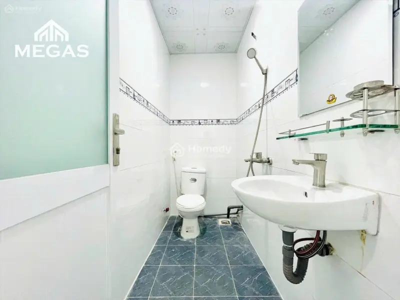 Quận 3, 30M² – Phòng Trọ Sang Chảnh,Full Nội Thất Giá Siêu Hợp Lý Chỉ 6.X Triệu/Tháng