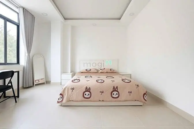 🌟🎁 Nhận Ngay Voucher Lớn - Căn Hộ Mới Xây Khu Cát Lái - Có Ban Công